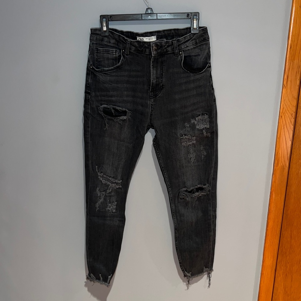 Zara Men’s Jeans